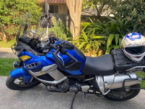 YAMAHA XT1200Z SUPER TÉNÉRÉ YAMAHA XT1200Z SUPER TÉNÉRÉ